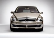 Mercedes-Benz R500 Mercedes-Benz R500